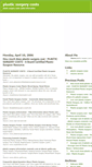 Mobile Screenshot of budgetrenting.com